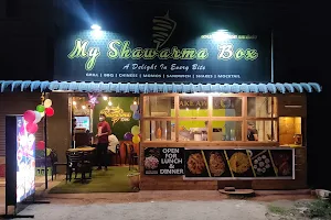 My Shawarma Box image