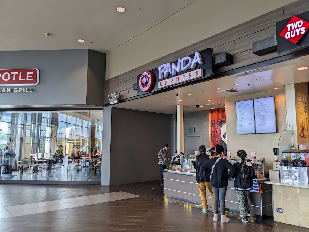 Panda Express 98226