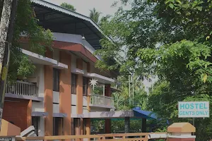 CMS Higher Secondary School, Kottayam image