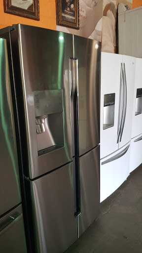 Appliance Store «Budget Appliances & Mattresses», reviews and photos, 12070 Greenfield Rd, Detroit, MI 48227, USA