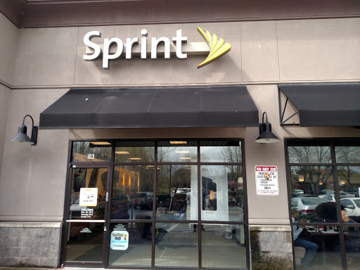 Sprint Store, 7625 170th Ave NE #103, Redmond, WA 98052, USA, 