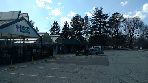 Garden Center «Sixteen Acres Garden Center», reviews and photos, 1359 Wilbraham Rd, Springfield, MA 01119, USA