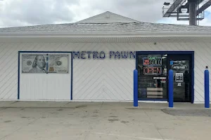 Metro Pawn & Loan image