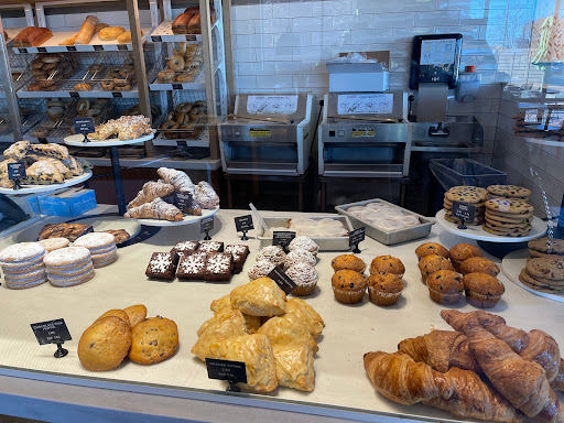 Sandwich Shop «Panera Bread», reviews and photos, 1500 Nixon Dr, Moorestown, NJ 08057, USA