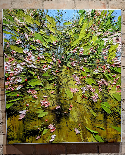 Art Gallery «The Haen Gallery», reviews and photos, 52 Biltmore Ave, Asheville, NC 28801, USA