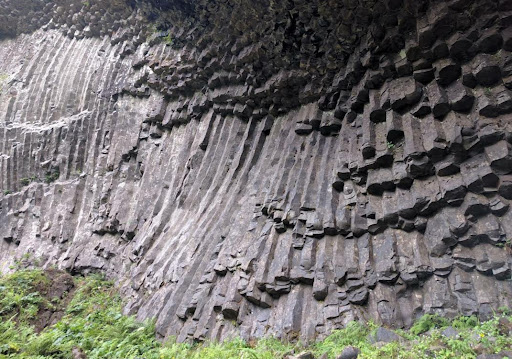 Waterfall «Latourell Falls», reviews and photos, Historic Columbia River Hwy, Corbett, OR 97019, USA