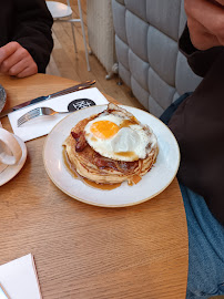 Pancake du Restaurant brunch Clint Gare de Lyon à Paris - n°20