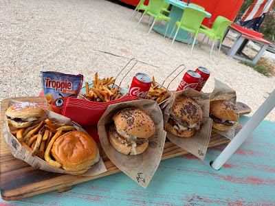 Burger 66 à Torreilles