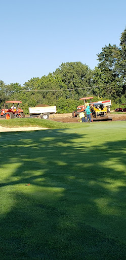 Golf Course «Birmingham Country Club», reviews and photos, 1750 Saxon Dr, Birmingham, MI 48009, USA