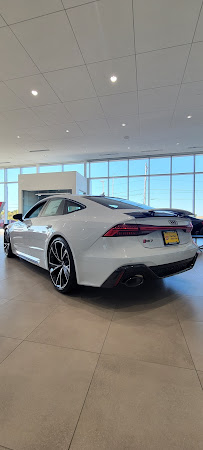 Audi Rochester - Photo 4 - Car repair in Rochester, MN, Rochester