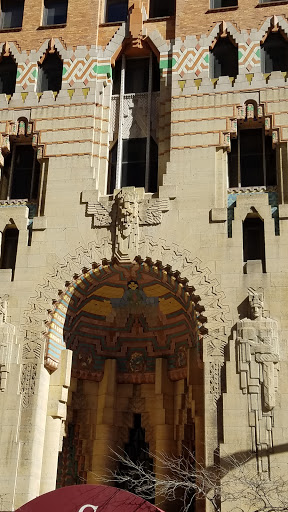 Clothing Store «Pure Detroit», reviews and photos, 500 Griswold St, Detroit, MI 48226, USA