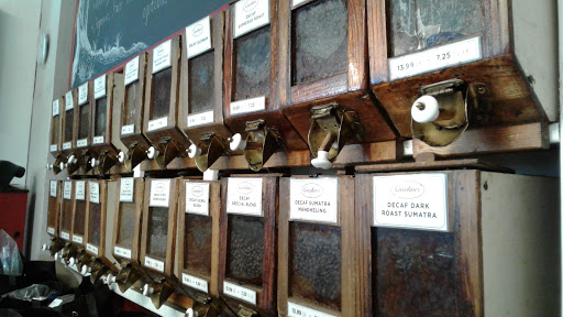 Coffee Shop «Carolines Coffee Roasters», reviews and photos, 128 S Auburn St, Grass Valley, CA 95945, USA