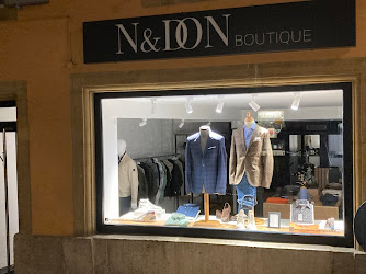 N&DON boutique