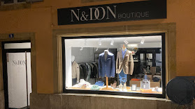 N&DON boutique