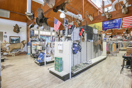 Sporting Goods Store «Mosquito Creek Outfitters», reviews and photos, 3000 Mosquito Rd, Placerville, CA 95667, USA