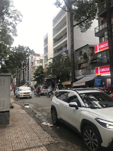 Top 20 chính sách cửa hàng Quận 5 Hồ Chí Minh 2022