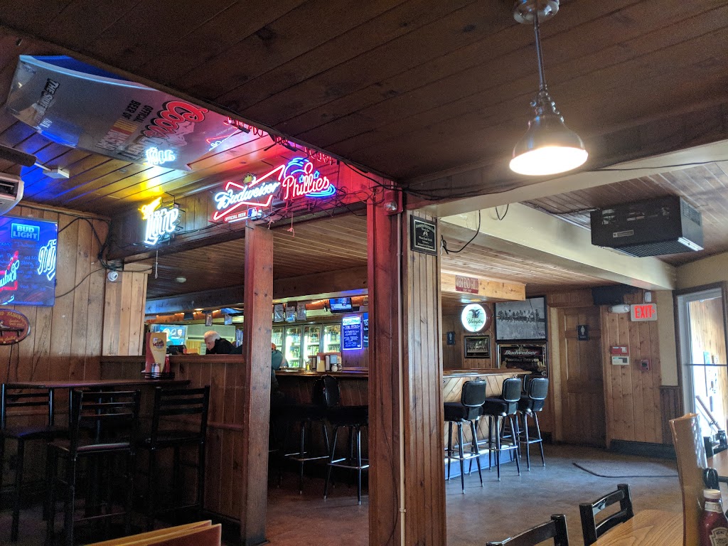 West End Grill & Bar 08037