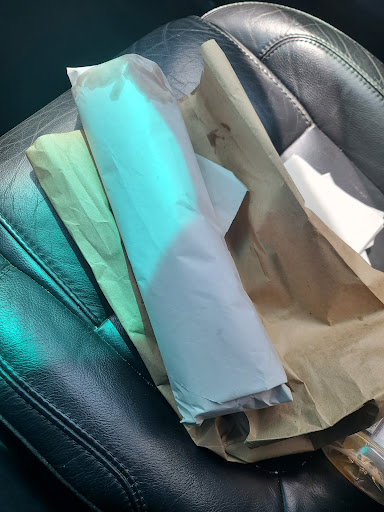 Shopping Mall «Woodmoor Shopping Center», reviews and photos, 10115 Colesville Rd, Silver Spring, MD 20901, USA