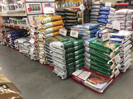 Home Improvement Store «Tractor Supply Co.», reviews and photos, 2619 US-1, Mims, FL 32754, USA