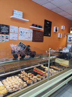 Ma P tite Boulange à Lanton