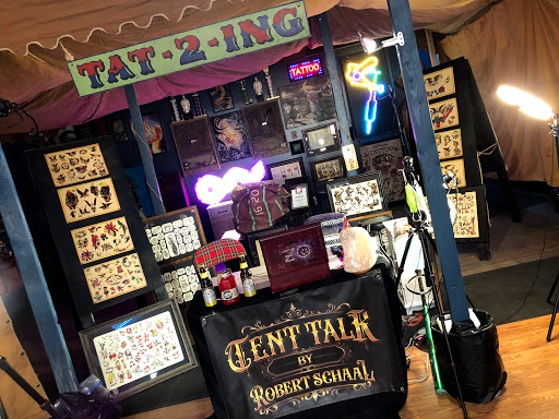 Explore st louis cardinals tattoo ideas, creative tattoo ideas in Rockford, available at Euro Tattoo