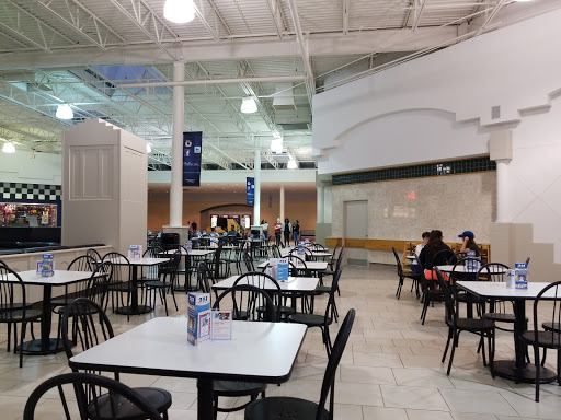 Shopping Mall «Indian Mound Mall», reviews and photos, 771 S 30th St, Heath, OH 43056, USA