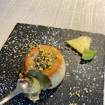 Photo n°4 de l'avis de Felicia.l fait le 25/06/2023 à 18:34 sur le  Lido Riccio Street Gourmet à Ortona