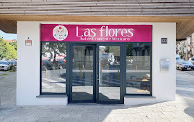 Las Flores Shop Tortilleria Petite Restauration - Anderlecht