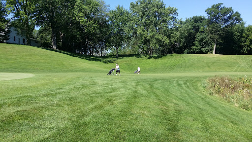 Golf Club «Arbor Pointe Golf Course», reviews and photos, 8919 Cahill Ave, Inver Grove Heights, MN 55076, USA