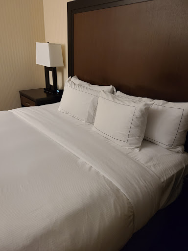 Hotel «DoubleTree by Hilton Hotel Chicago - Alsip», reviews and photos, 5000 W 127th St, Alsip, IL 60803, USA