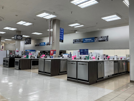 Department Store «Sears», reviews and photos, 5110 Pacific Ave, Stockton, CA 95207, USA