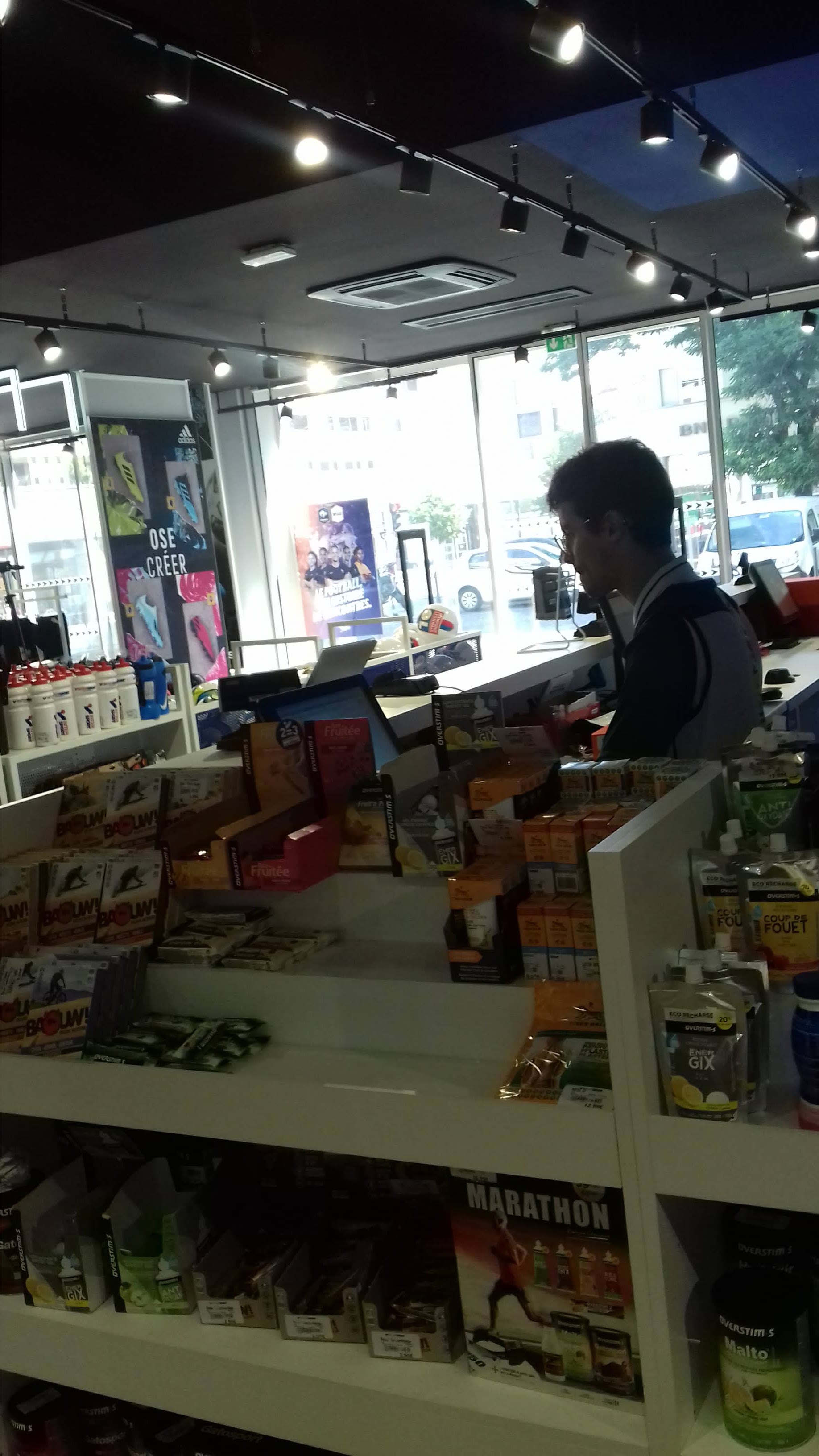 Photo n° 2 de l'avis de Bernard.e fait le 09/08/2019 à 12:39