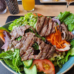 Photo n°1 de l'avis de Maria-Lina.a fait le 25/09/2019 à 12:00 sur le  Artisst Restaurant & Bar à Wittlich-Land