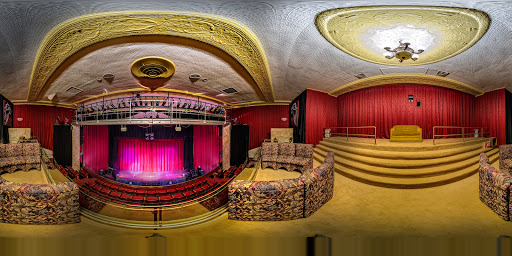 Performing Arts Theater «Endicott Performing Arts Center», reviews and photos, 102 Washington Ave, Endicott, NY 13760, USA
