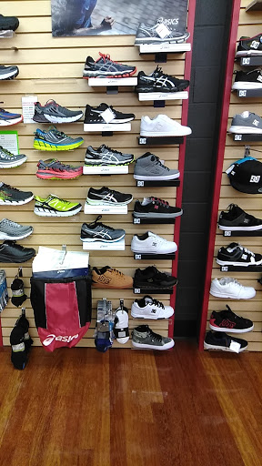 Shoe Store «Scioto Shoe Mart», reviews and photos, 206 James Way, Marion, OH 43302, USA