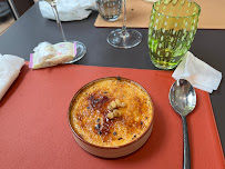 Plats et boissons du Restaurant français Le Comptoir de La Mère Germaine à Châteauneuf-du-Pape - n°19