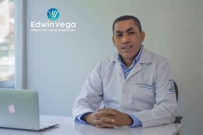 Dr. Edwin Vega Munive, Dermatólogo, Cirugía dermatologica