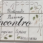 Photo n°1 de l'avis de Simone.a fait le 17/07/2022 à 16:11 sur le  Ristorante Pizzeria L'Incontro di Laurenza Beniamino à Pisticci