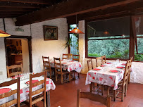 Atmosphère du Restaurant La Taverne de Riunogues à Maureillas-Las-Illas - n°11