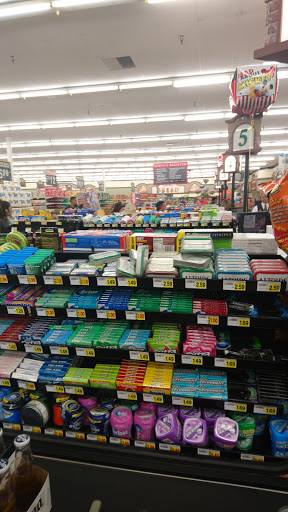 Supermarket «Stater Bros Markets», reviews and photos, 168 E Baseline Rd, Rialto, CA 92376, USA