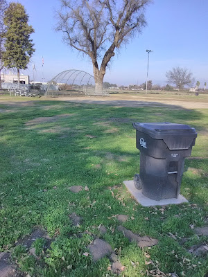 Veterans Memorial Park