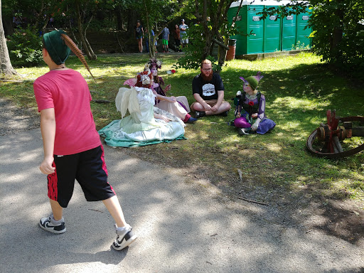 Park «Sterling Forest State Park», reviews and photos, Old Forge Rd, Tuxedo Park, NY 10987, USA