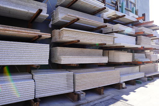 Building Materials Store «Luisi Building Materials», reviews and photos, 1628 62nd St, Brooklyn, NY 11204, USA