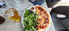 Plats et boissons du Pizzeria Burdiga Pizza à Bordeaux - n°17