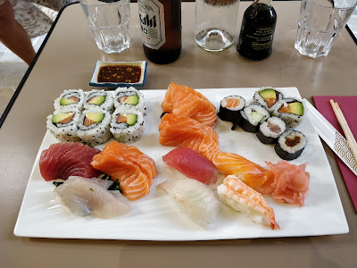 Café Japonais à Bordeaux