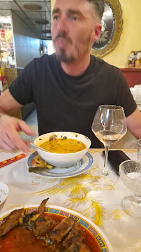 Soupe du Restaurant vietnamien Les Baguettes d'Argent à Nice - n°5
