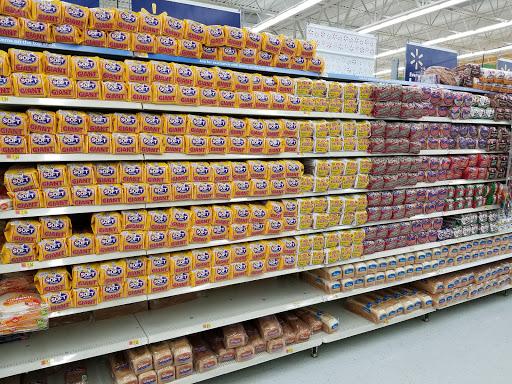 Department Store «Walmart Supercenter», reviews and photos, 555 W Genesee St, Lapeer, MI 48446, USA