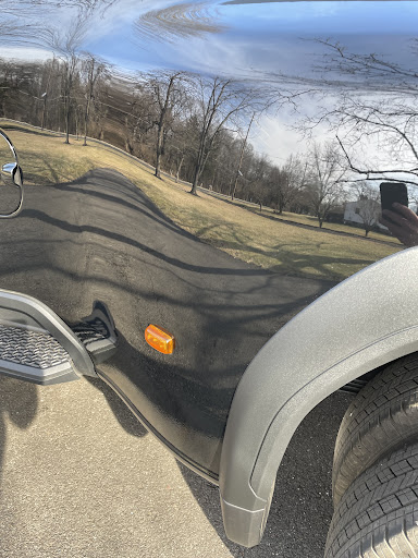 Auto Body Shop «County Line Auto Body», reviews and photos, 278 Alexander Ave, Howell, NJ 07731, USA