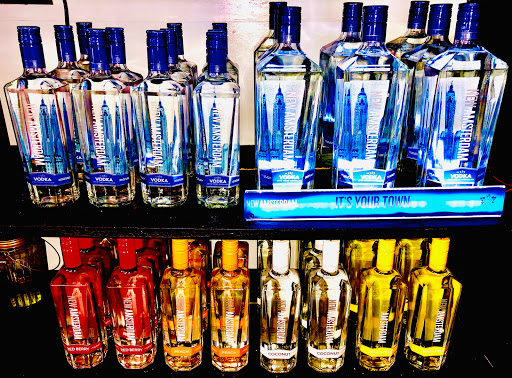 Liquor Store «Boulevard Spirits», reviews and photos, 5715 Randolph Blvd, San Antonio, TX 78233, USA