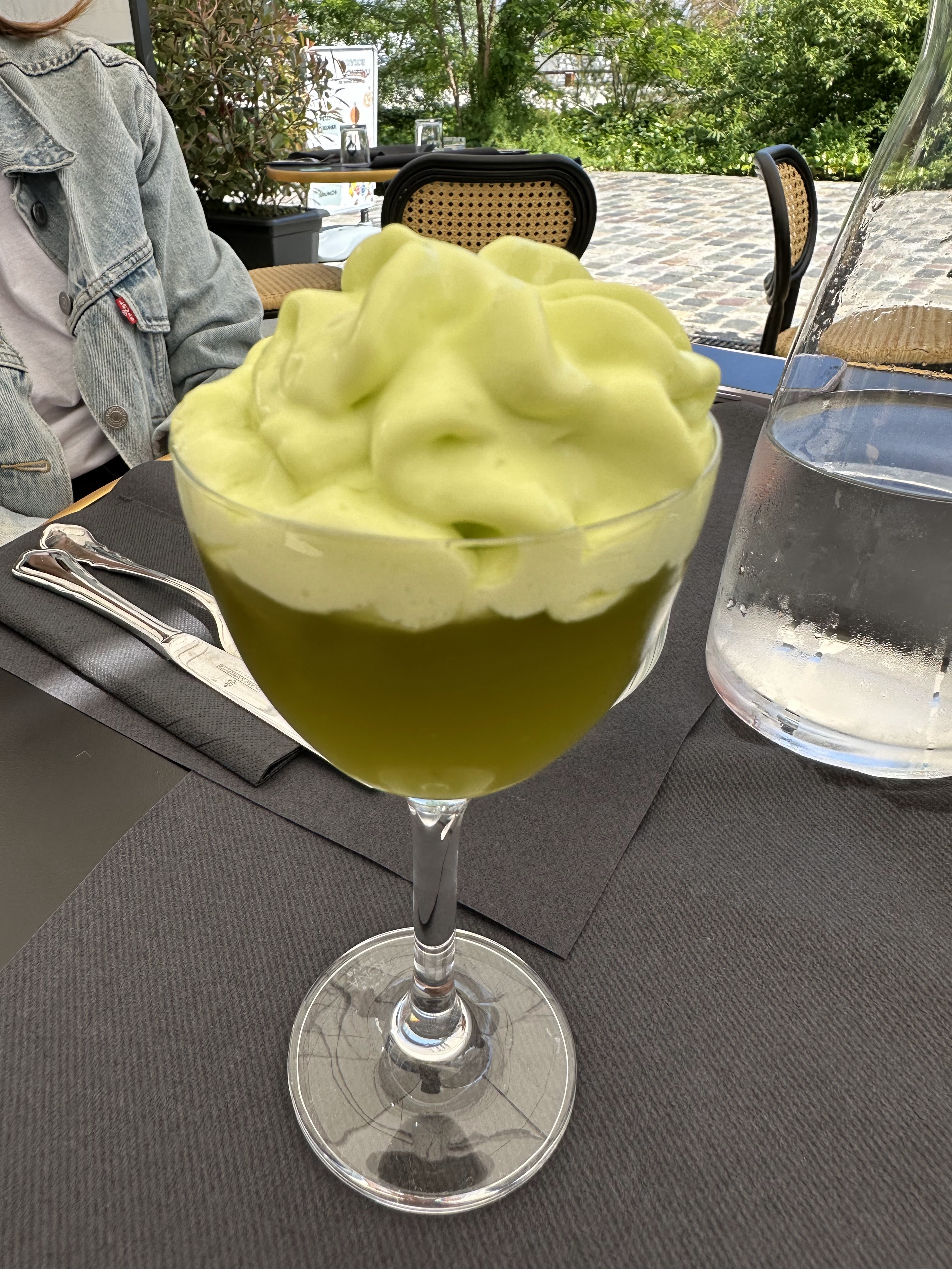 Photo n° 3 de l'avis de Pierre.h fait le 08/05/2024 à 11:19